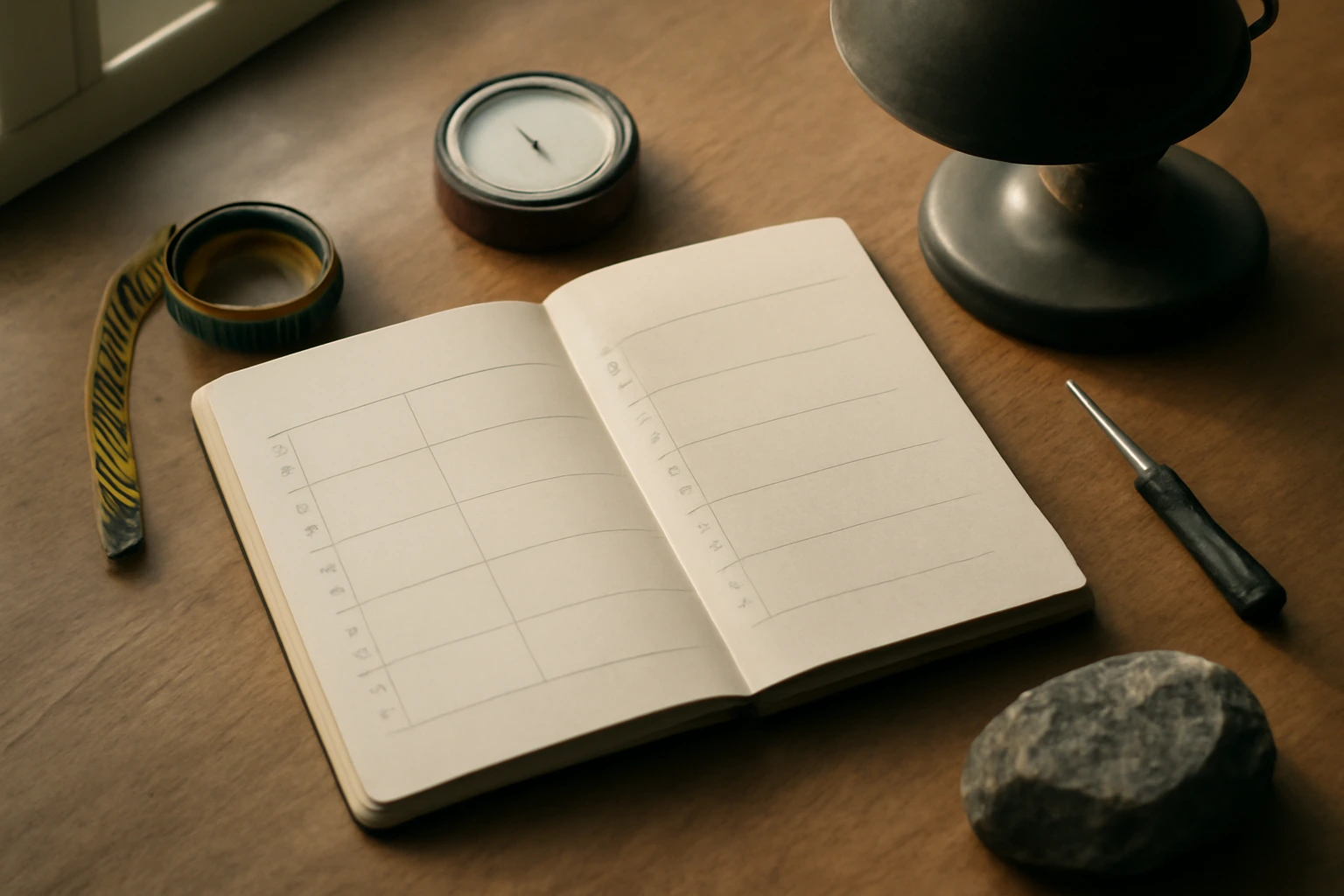 Làm dần từng bước: kế hoạch ba tháng cho căn nhà, theo thứ tự đáng làm trước